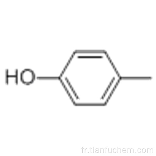 p-Cresol CAS 106-44-5